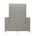 Brentwood Dresser & Mirror - Furniture House (VA)