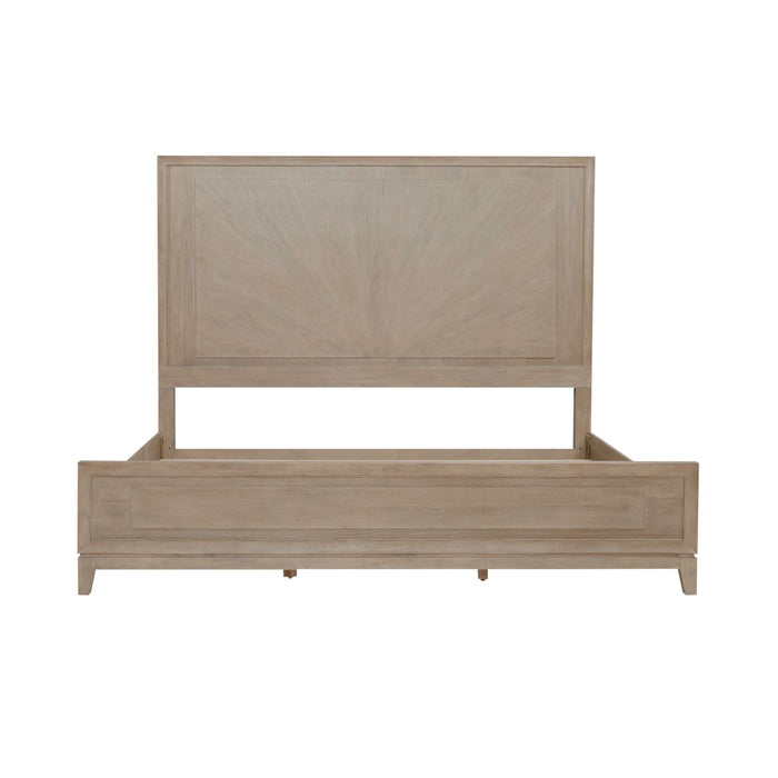 Brentwood King Panel Bed - Furniture House (VA)