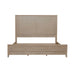Brentwood King Panel Bed - Furniture House (VA)