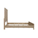 Brentwood King Panel Bed - Furniture House (VA)