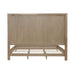 Brentwood King Panel Bed - Furniture House (VA)