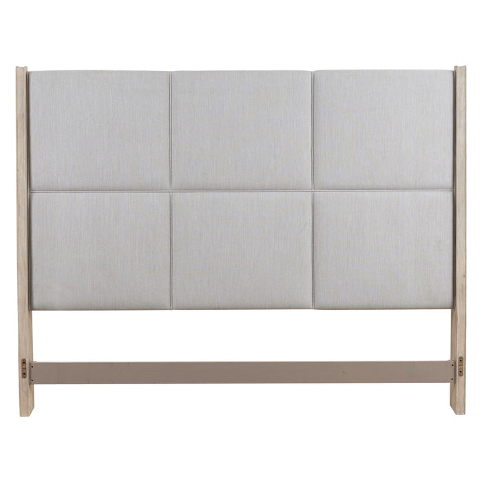 Brentwood Uph Panel Headboard image