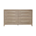 Brentwood 8 Drawer Dresser - Furniture House (VA)