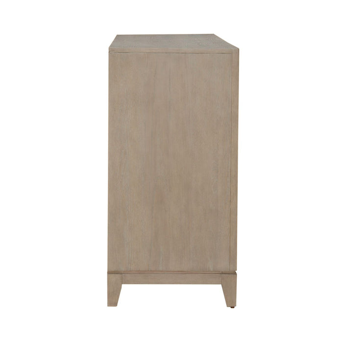 Brentwood 8 Drawer Dresser - Furniture House (VA)