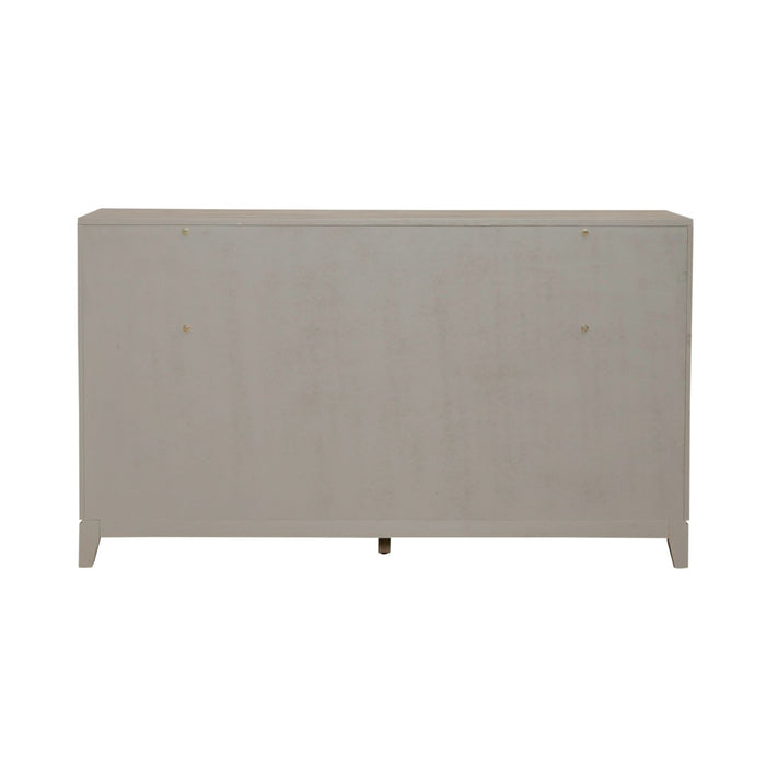 Brentwood 8 Drawer Dresser - Furniture House (VA)