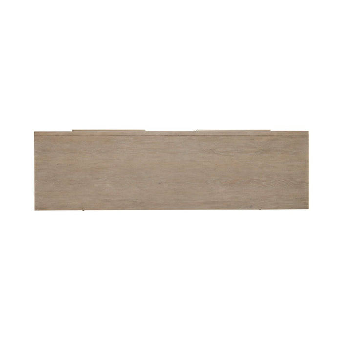 Brentwood 8 Drawer Dresser - Furniture House (VA)