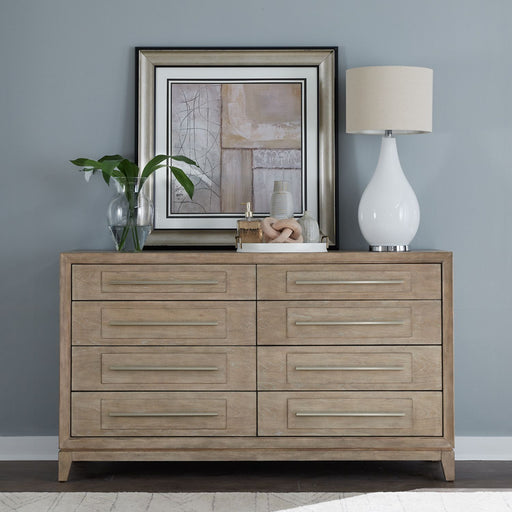 Brentwood 8 Drawer Dresser image