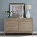 Brentwood 8 Drawer Dresser image