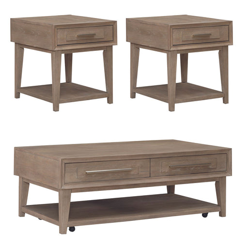 Brentwood 3 Piece Set - Furniture House (VA)