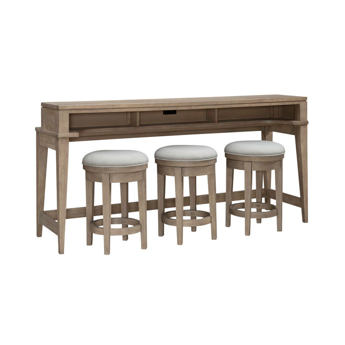 Brentwood 4 Piece Set - Furniture House (VA)