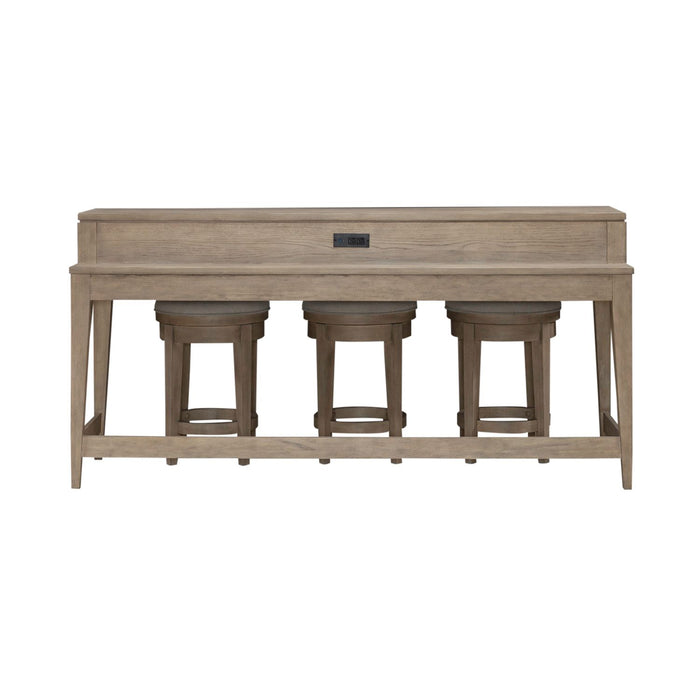 Brentwood 4 Piece Set - Furniture House (VA)