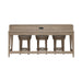 Brentwood 4 Piece Set - Furniture House (VA)