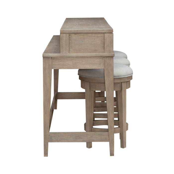 Brentwood 4 Piece Set - Furniture House (VA)