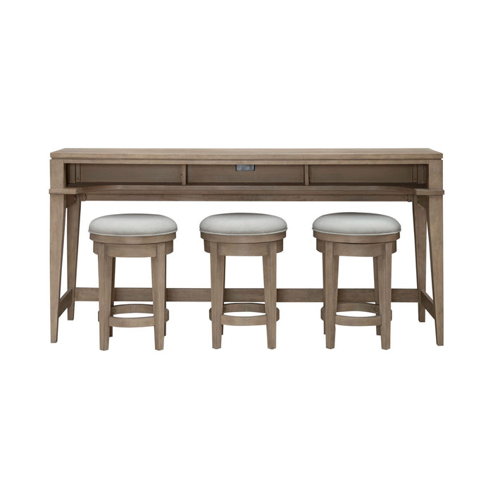 Brentwood 4 Piece Set - Furniture House (VA)