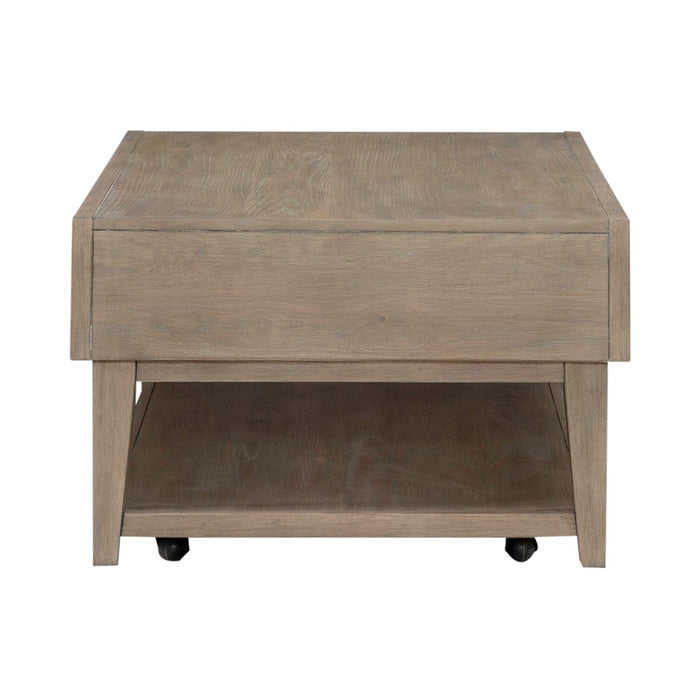 Brentwood Cocktail Table - Furniture House (VA)