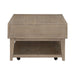 Brentwood Cocktail Table - Furniture House (VA)