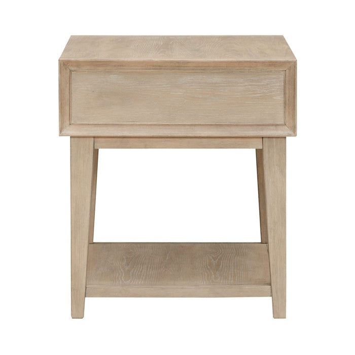 Brentwood End Table image