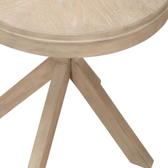 Brentwood End Table image