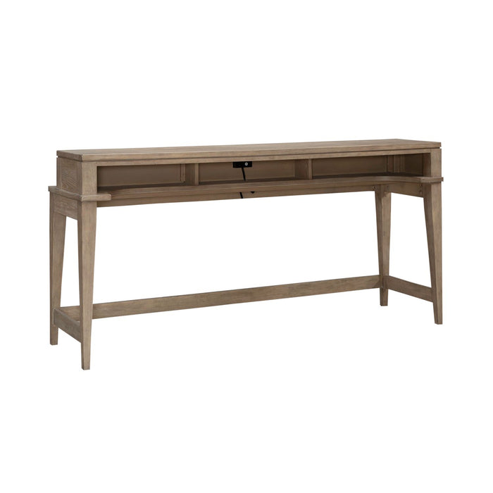 Brentwood Console Bar Table - Furniture House (VA)
