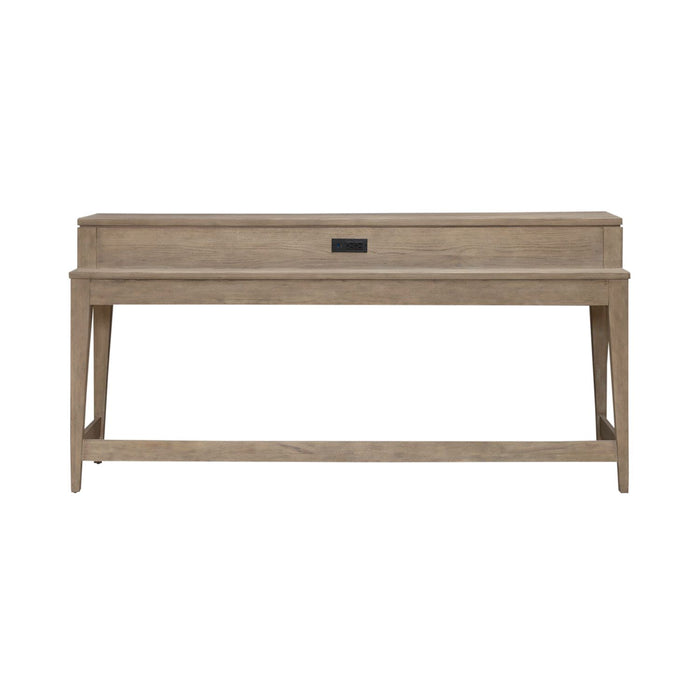 Brentwood Console Bar Table - Furniture House (VA)