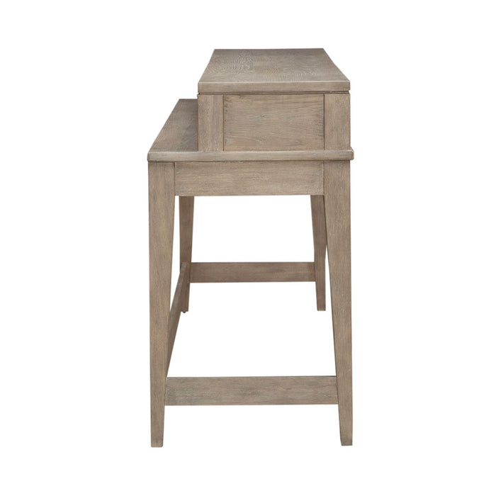 Brentwood Console Bar Table - Furniture House (VA)