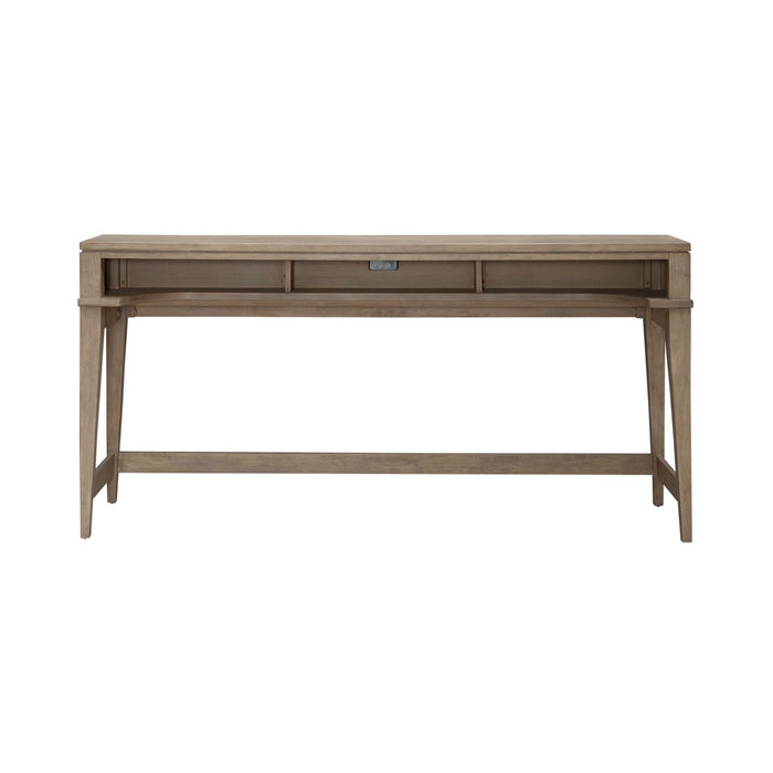 Brentwood Console Bar Table - Furniture House (VA)