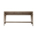 Brentwood Console Bar Table - Furniture House (VA)