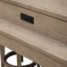Brentwood Console Bar Table - Furniture House (VA)