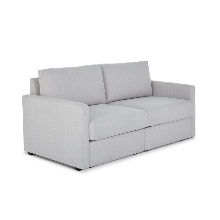 Flex Loveseat with Narrow Arm - 5000003376