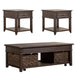 Mill Creek 3 Piece Set - Furniture House (VA)