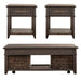 Mill Creek 3 Piece Set - Furniture House (VA)