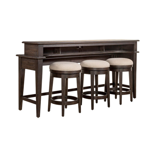 Mill Creek 4 Piece Set - Furniture House (VA)