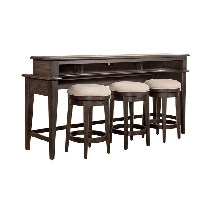 Mill Creek 4 Piece Set - Furniture House (VA)