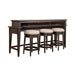 Mill Creek 4 Piece Set - Furniture House (VA)