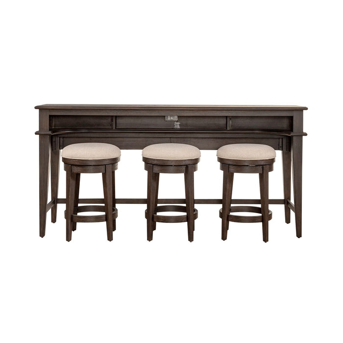 Mill Creek 4 Piece Set - Furniture House (VA)