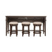 Mill Creek 4 Piece Set - Furniture House (VA)