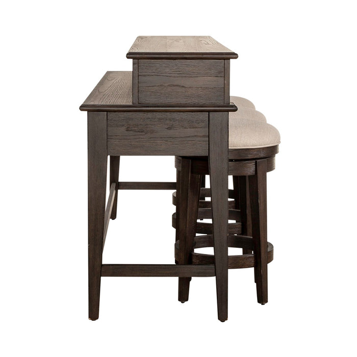 Mill Creek 4 Piece Set - Furniture House (VA)