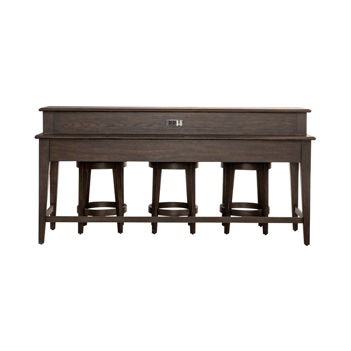 Mill Creek 4 Piece Set - Furniture House (VA)