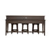 Mill Creek 4 Piece Set - Furniture House (VA)