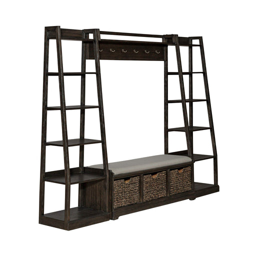 Mill Creek Wall Unit - Furniture House (VA)