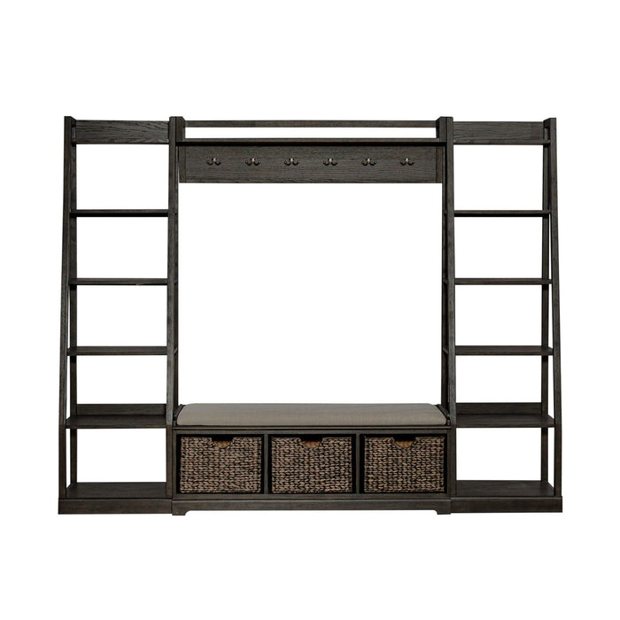 Mill Creek Wall Unit - Furniture House (VA)