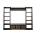 Mill Creek Wall Unit - Furniture House (VA)