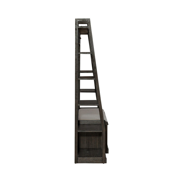 Mill Creek Wall Unit - Furniture House (VA)