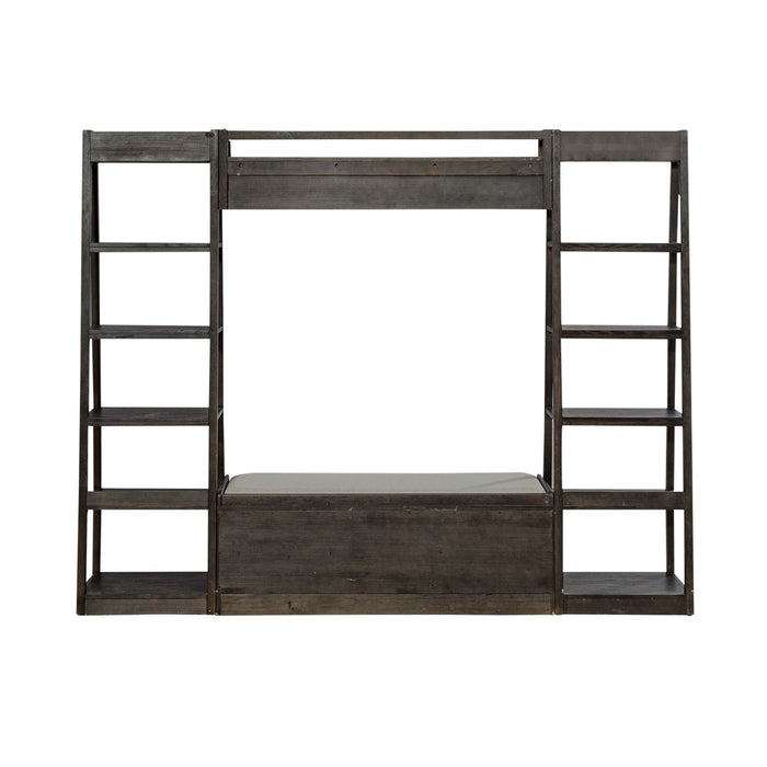 Mill Creek Wall Unit - Furniture House (VA)