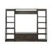 Mill Creek Wall Unit - Furniture House (VA)