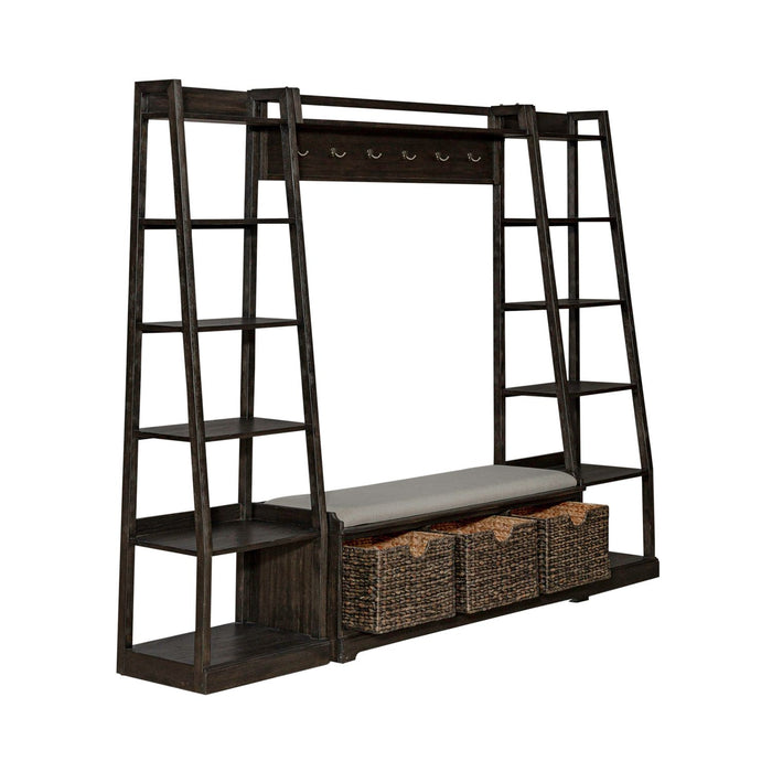 Mill Creek Wall Unit - Furniture House (VA)