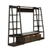 Mill Creek Wall Unit - Furniture House (VA)