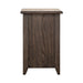 Mill Creek Chair Side Table in Peppercorn image
