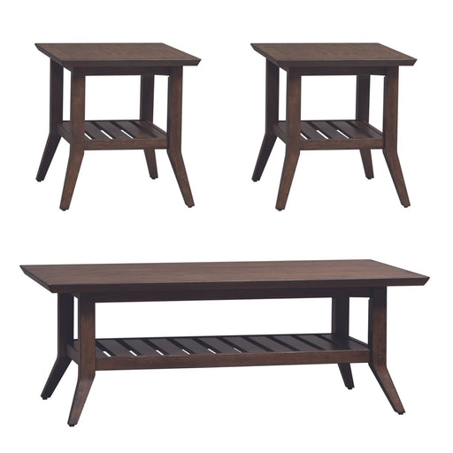 Ventura Blvd 3 Piece Set - Furniture House (VA)