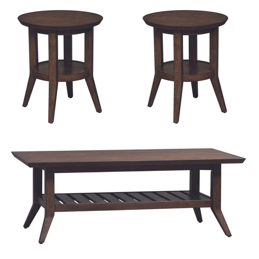 Ventura Blvd Opt 3 Piece Set - Furniture House (VA)